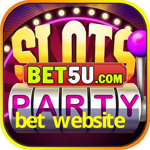 bet website